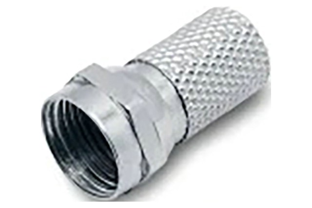 Zircon F konektor 6,8 mm šroubovací