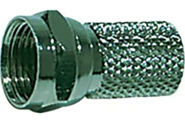 Zircon F konektor 6,5 mm šroubovací