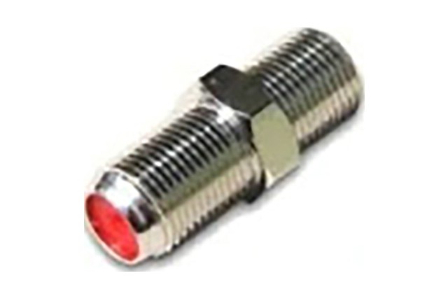 Zircon F spojka samice/samice profi - dlouhý závit