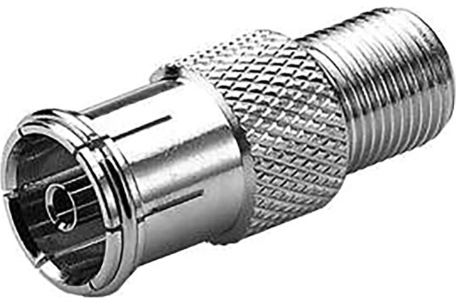 Zircon redukce F zásuvka/IEC samice