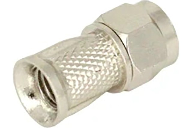 ITS CFR 6 EK - F konektor 6,6 - 7,3 mm šroubovací (kusový prodej)