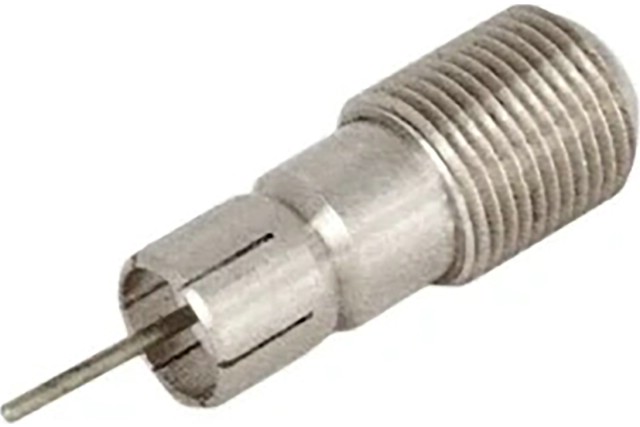 ITS AQC F - konektor samec/F samice QuiCoax