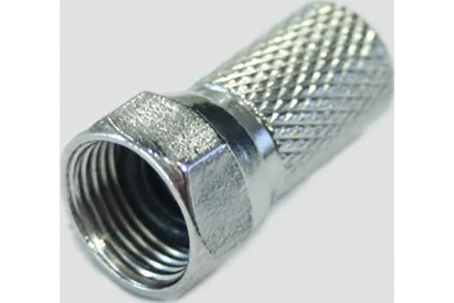 ITS konektor F 6,7 mm kusový prodej