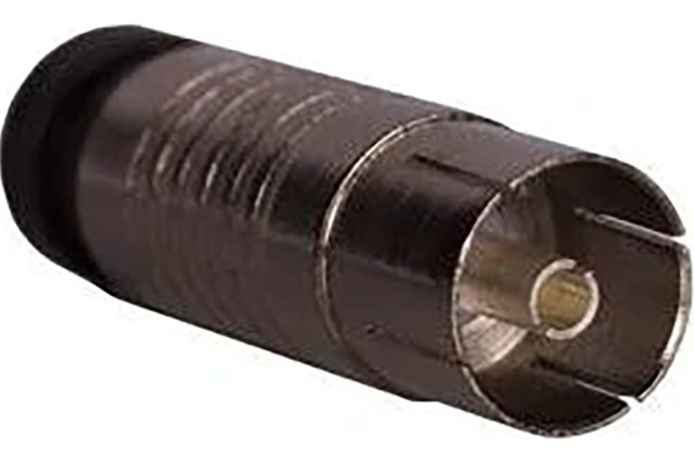 Zircon IEC Female 3,9/ 6,8 mm kompresní