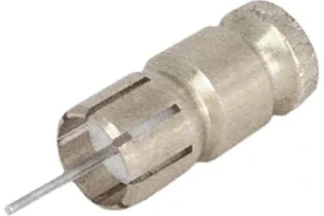 ITS CQC 75 - konektor zátěžový 75 Ohm pro zařízení QuiCoax