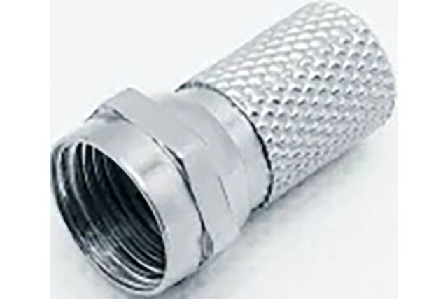 OEM F konektor 6 mm šroubovací