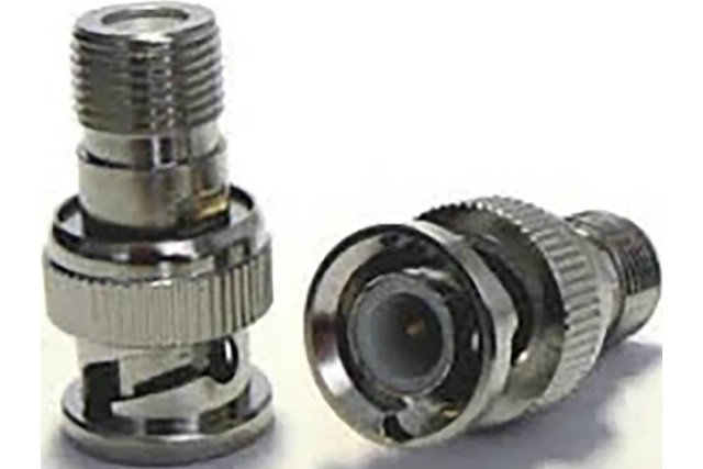 OEM redukce F (M) - BNC