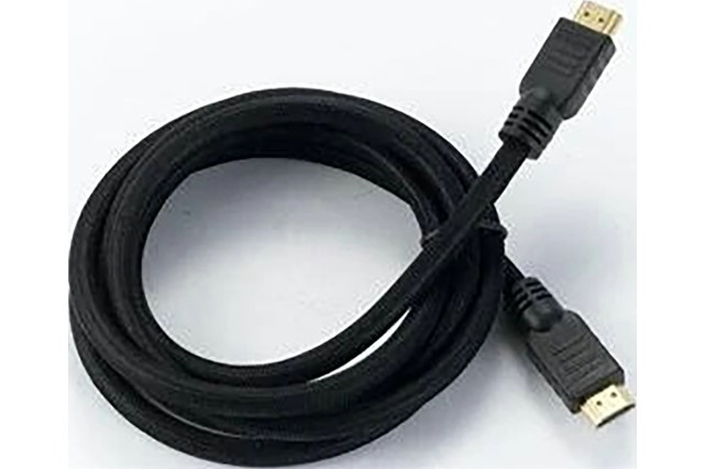 Zircon HDMI 2.0 kabel 1,8M s podporou 4K