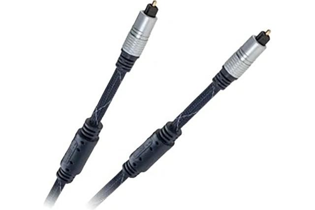 Cabletech optický kabel 3 m
