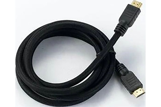 Zircon HDMI 2.0 kabel 1M s podporou 4K