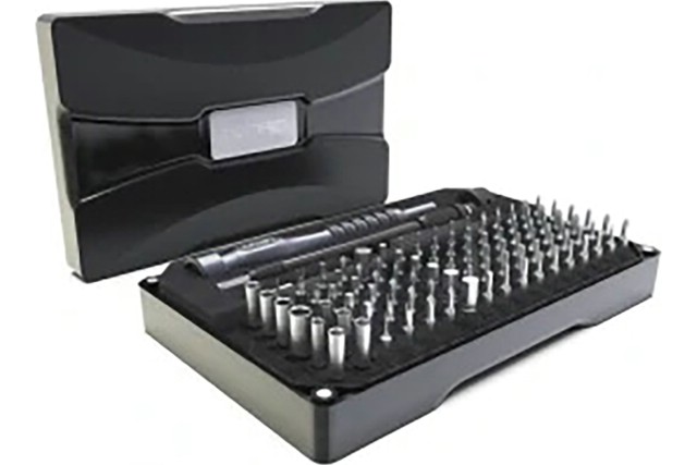 TOMAN TT-1060 - sada ručního nářadí (106 ks)