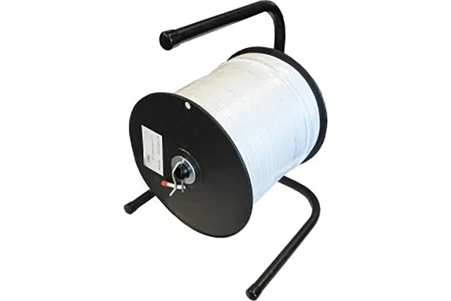 Zircon odvíječ kabelu originál velký - pro cívky 300 m