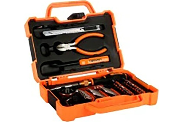 TOMAN TT-4700 - sada ručního nářadí (47 ks)