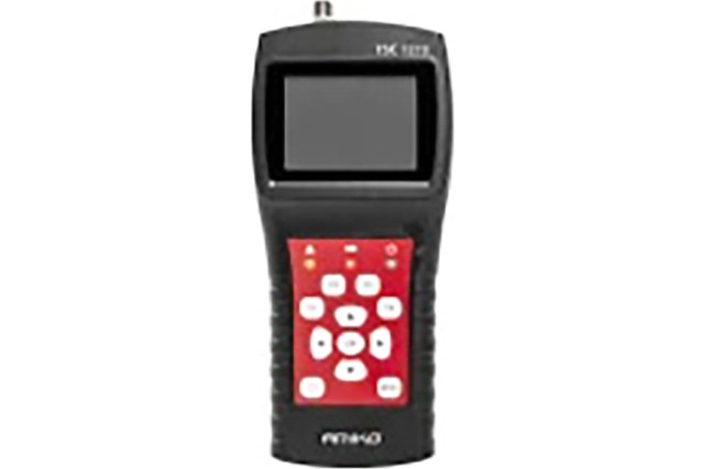 AMIKO Multi tracker TSC-1270 DVB-S/S2/T/T2/C/C2