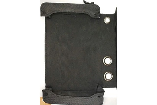 Brašna pro Profinder combo finder