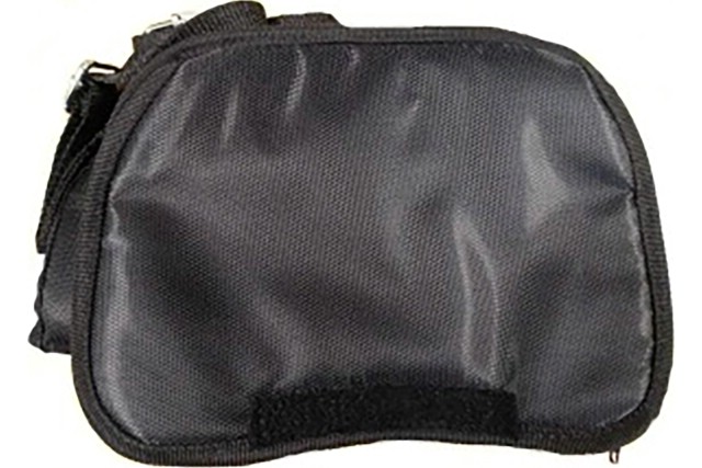 Ochranná brašna na Tesla HEVC meter