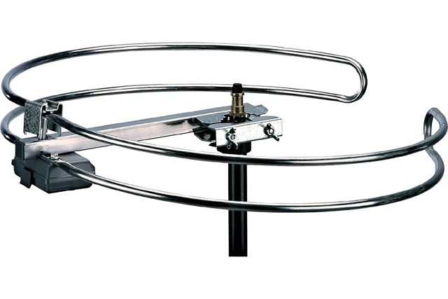 ITS FM 1 - anténa pro příjem FM 1 dB