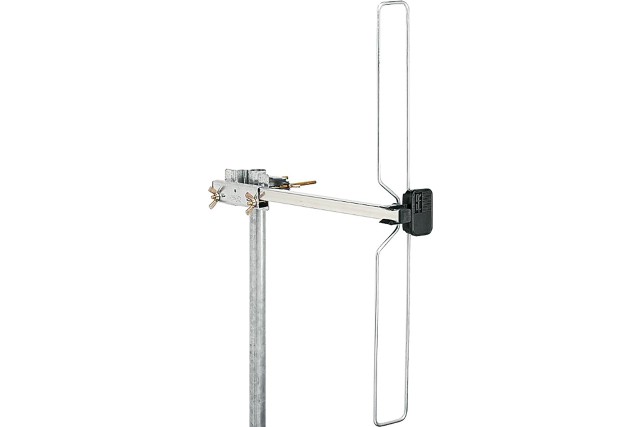 FRACARRO DAB - anténa, F konektor 2,1 dBi