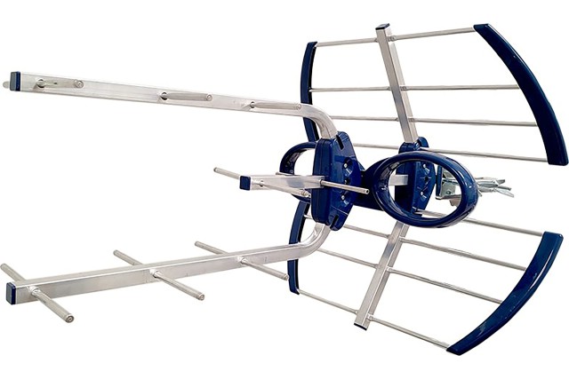 ITS EK BLUE - venkovní anténa LTE2 / 5G 17 dB