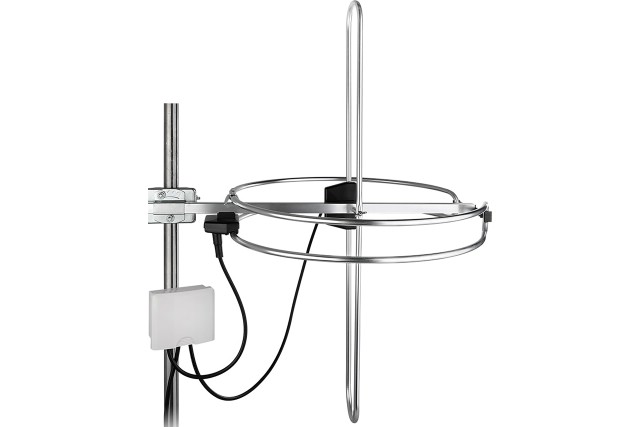 MAXIMUM FM/DAB - venkovní anténa 2 dB