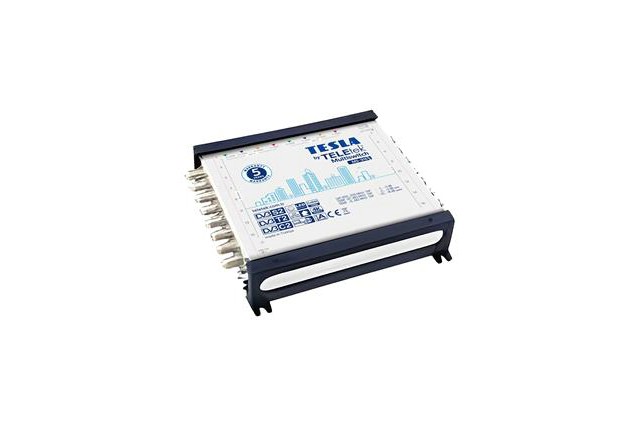 TESLA by TeleTek multipřepínač 9/16