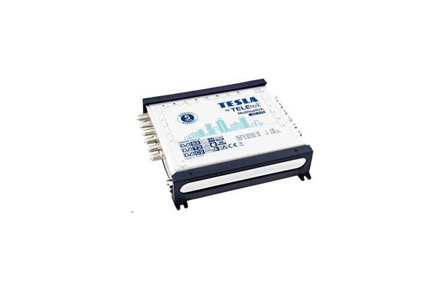 TESLA by TeleTek multipřepínač 9/12