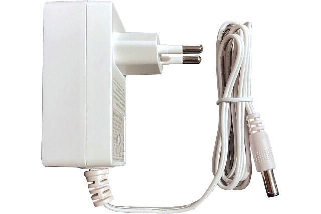 TeleTek MA-402 - zdroj pro multipřepínače (5-10 vstupů)