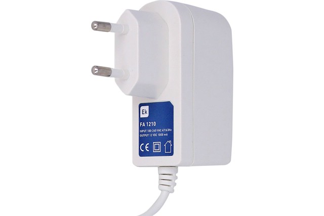 ITS FA 1210 - napájecí adaptér pro multipřepínače