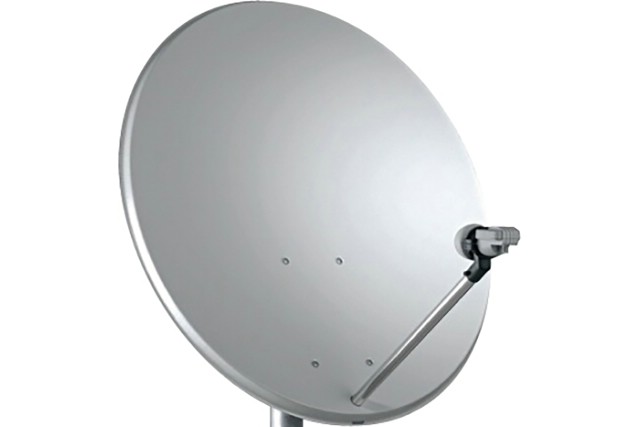 TS parabola offset 80 Fe Economy line bílá