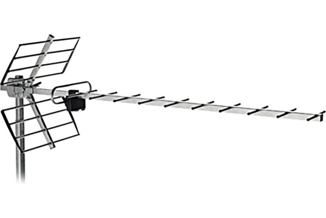 TV anténa Alcad BU-117 (LTE700)