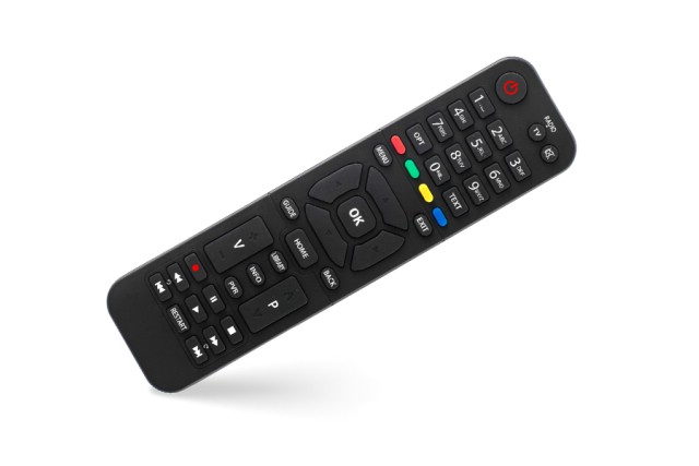 Kaon MZ-52 - satelitní přijímač Skylink, Nagravision